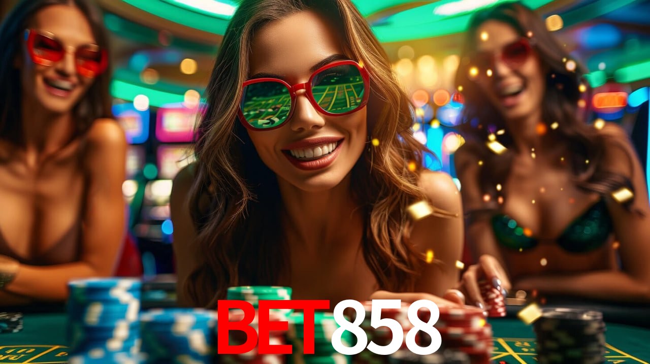 Welcome Bonus bet858