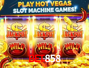 Desvendando o Mundo dos Jogos Virtuais na bet858