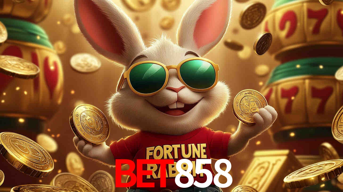 bet858: Seu Cassino Premiado com Pagamentos Rápidos