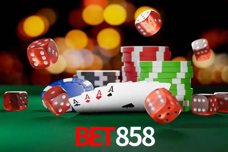 Estatísticas bet858