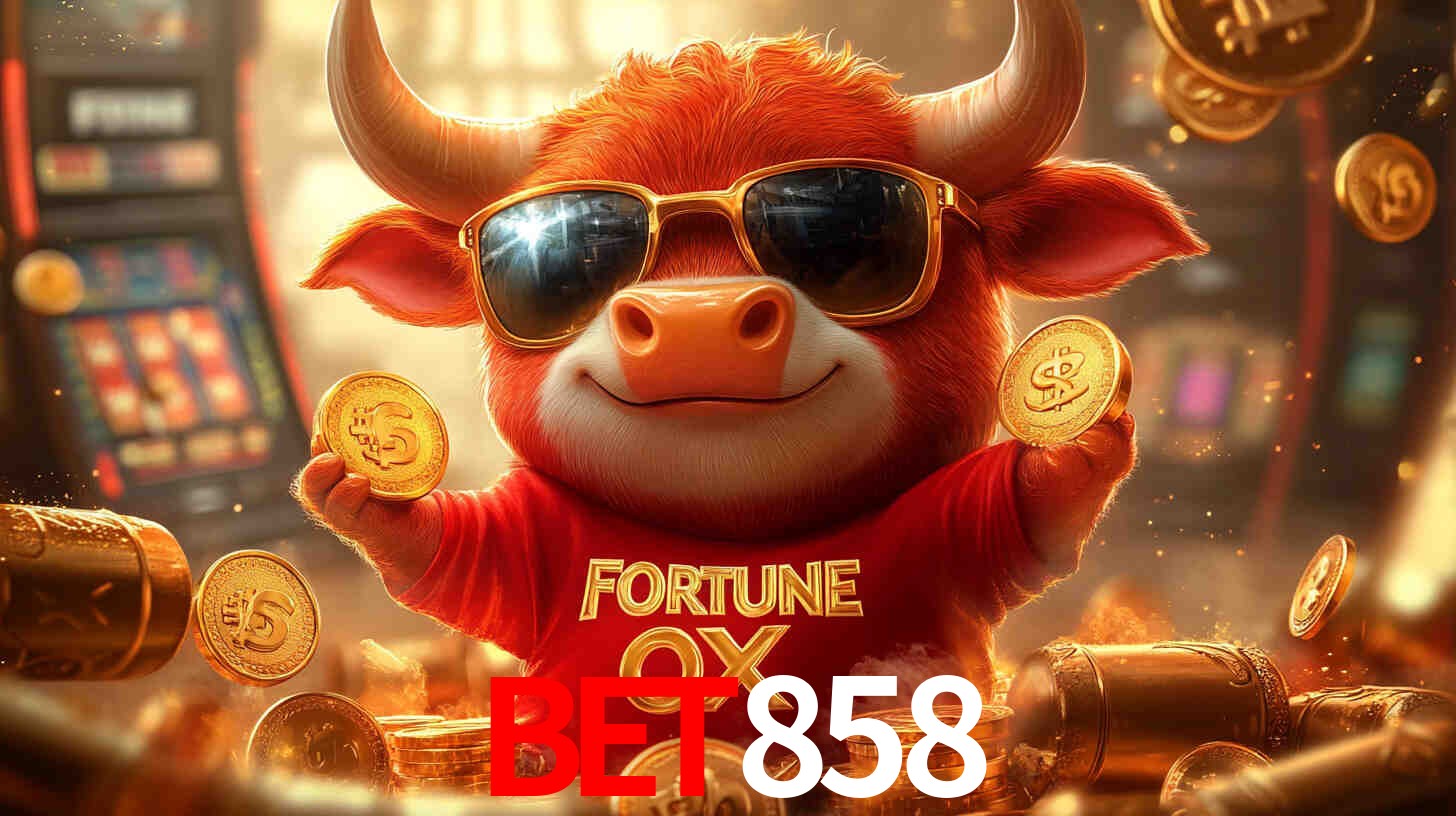 bet858 - Cassino Premium On-line - bet858.com