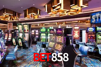 A Revolução dos Aplicativos de Jogos no bet858