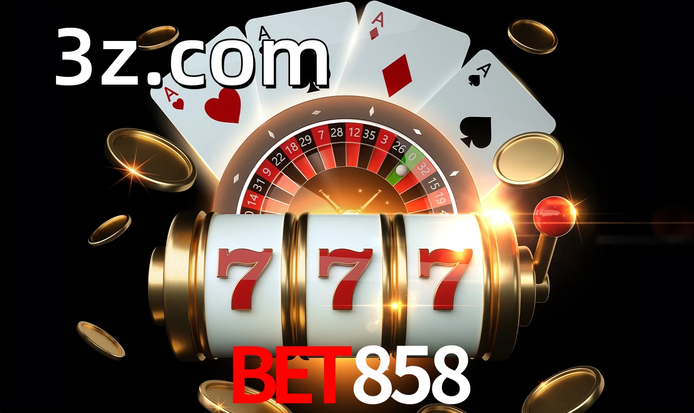 BET858 aplicativo
