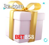 Receba seus bônus de boas-vindas no BET858 BET