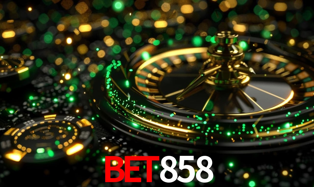 Promoções Sazonais bet858