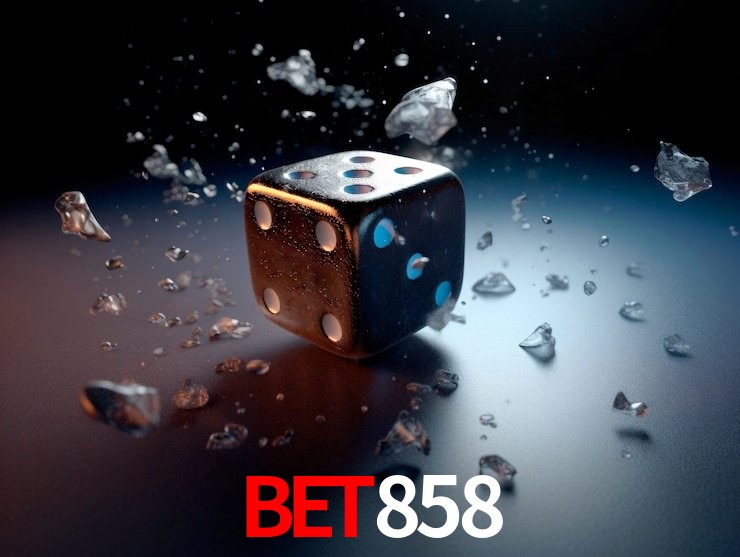 Design Responsivo bet858