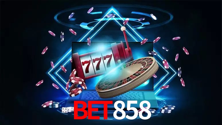 Estatísticas do Jogo bet858