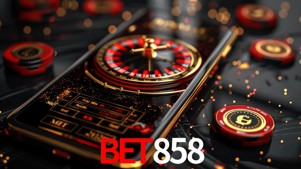 Game Providers bet858