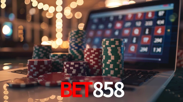 Secure Login bet858
