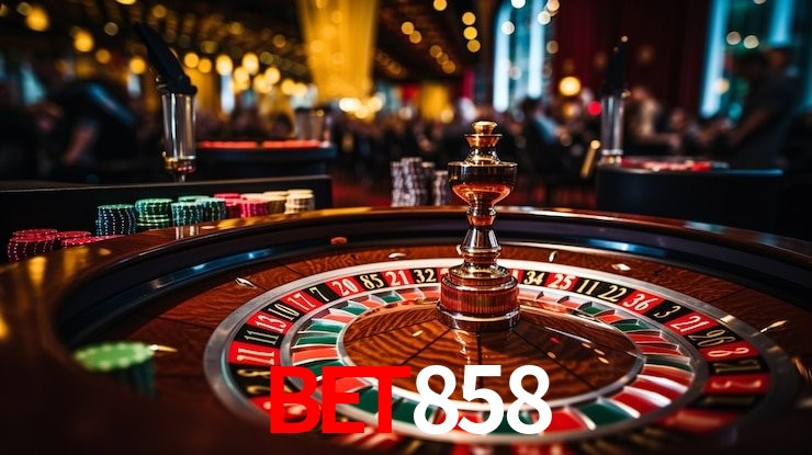 Flash Promotion bet858