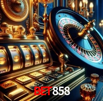 Bônus Diários bet858