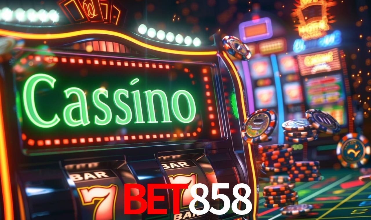 Avaliações dos Jogadores bet858