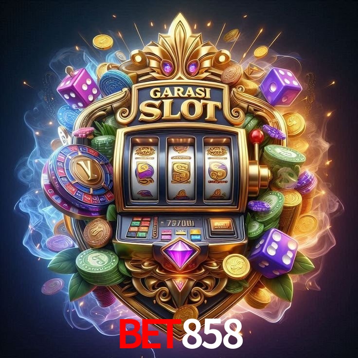 Diretório de Jogos bet858