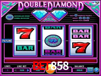 Descubra a Magia dos Jogos de Arcade no bet858