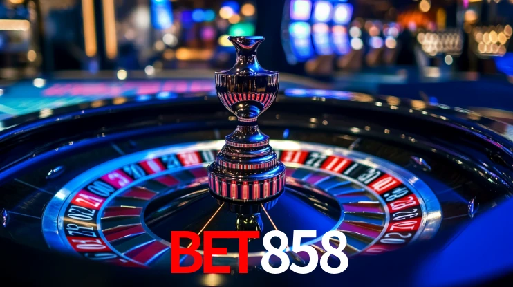 bet858 App Interface