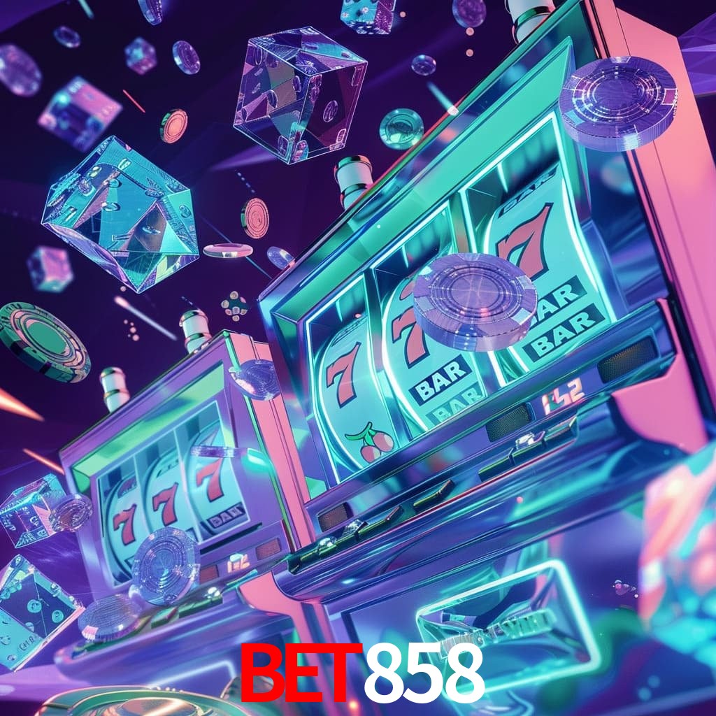A Experiência Imersiva dos Cassinos Ao Vivo no bet858