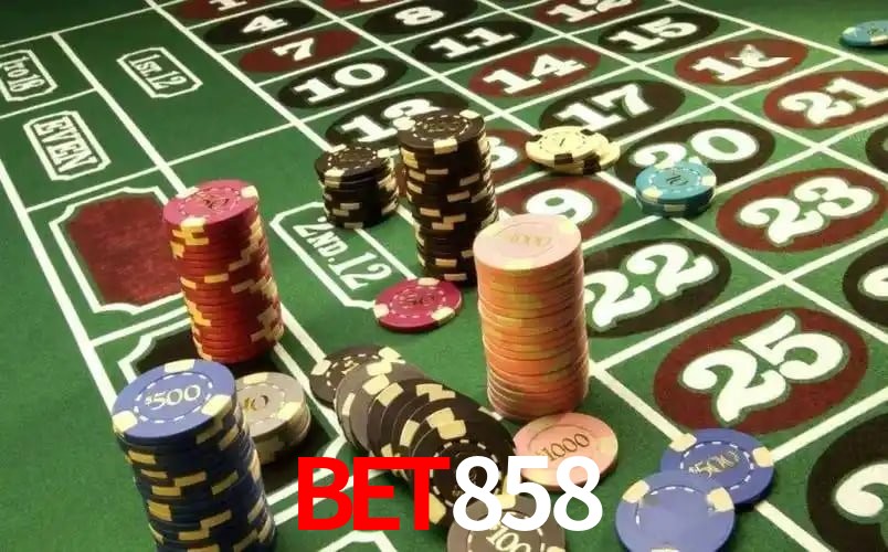 Apostas de Basquete bet858