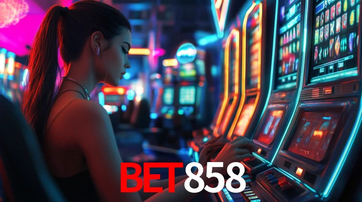 Instant EasyPaisa bet858