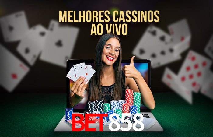 Exclusive Offers bet858