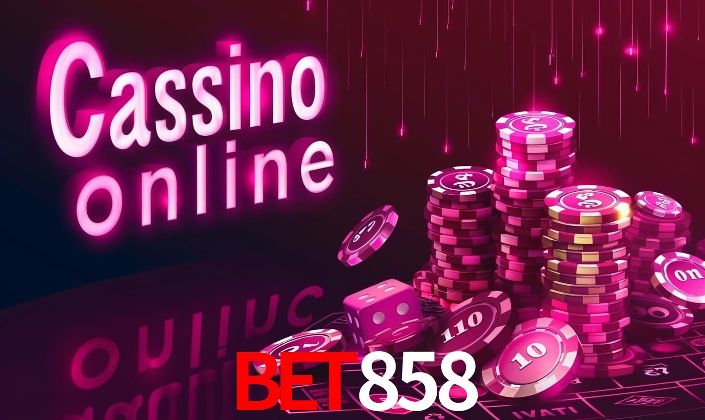 Descubra a Essência do bet858: Nossa História e Compromissos