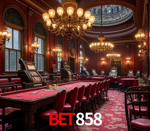 Cadastro Rápido bet858