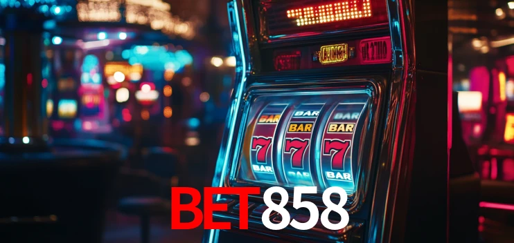 VIP Casino bet858