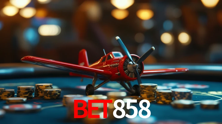 Live Casino bet858