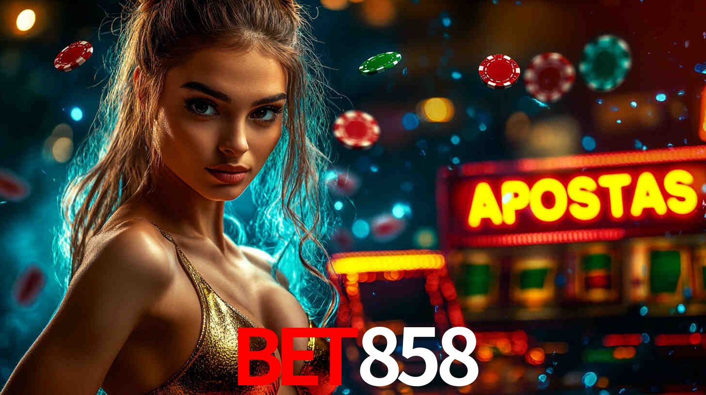 Inovações de Jogos na bet858: O Futuro das Experiências Interativas