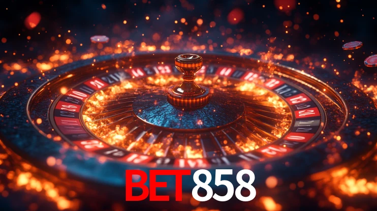 Premium Interface bet858