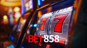 Recursos de Bônus bet858