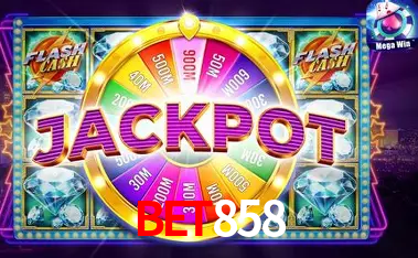 Descubra o Mundo do Cassino Online com bet858