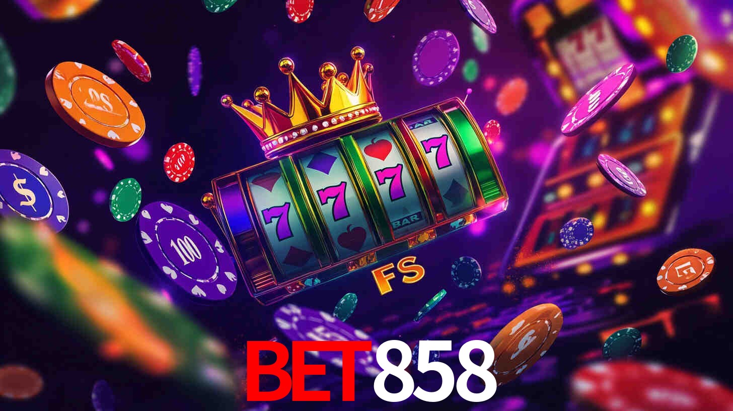 Live Casino bet858