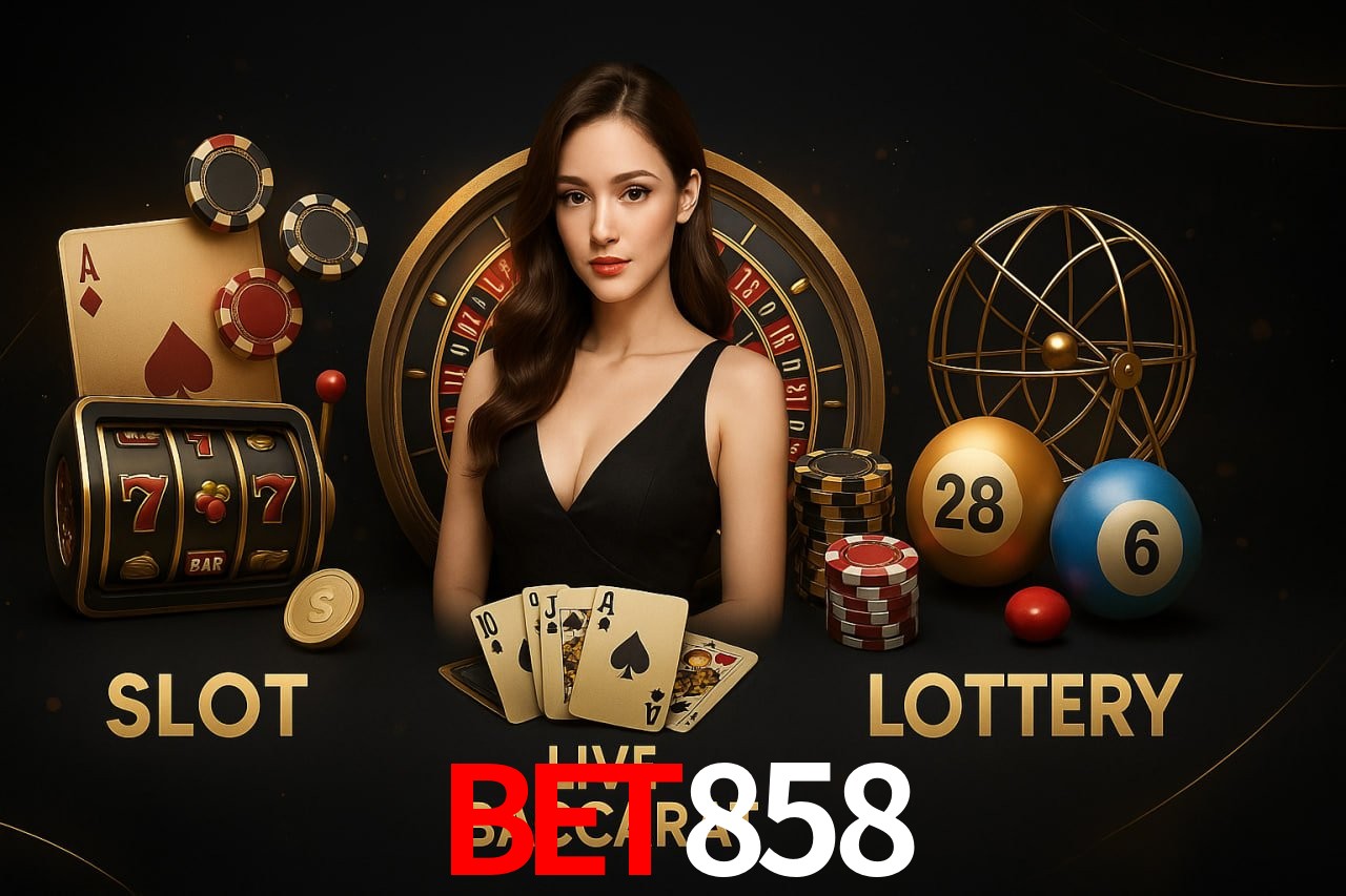 Sistemas de Segurança bet858