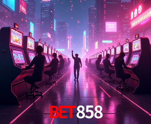 PIX Instantâneo bet858