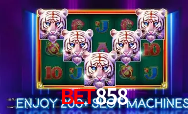 APP oficial da bet858 para mobile
