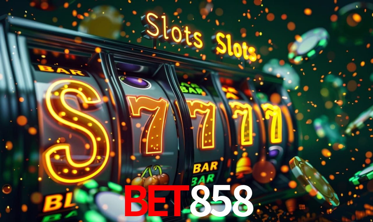 Torneios bet858