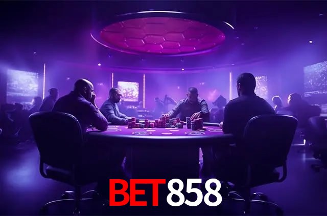 Explorando a Categoria de Eventos em Apostas na bet858