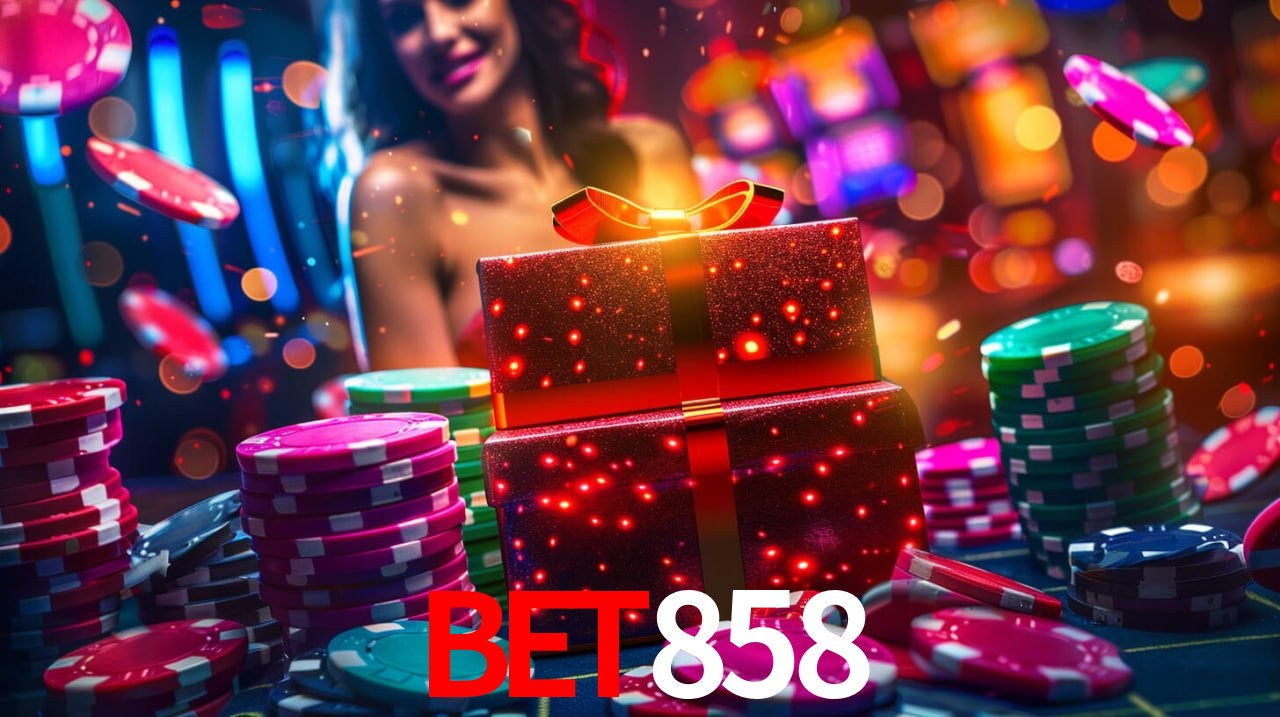 Descubra o Programa VIP da bet858: Vantagens Exclusivas para Jogadores