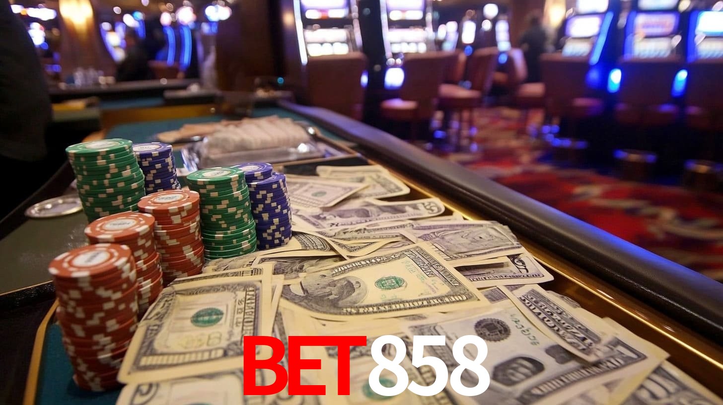 Ofertas Exclusivas bet858