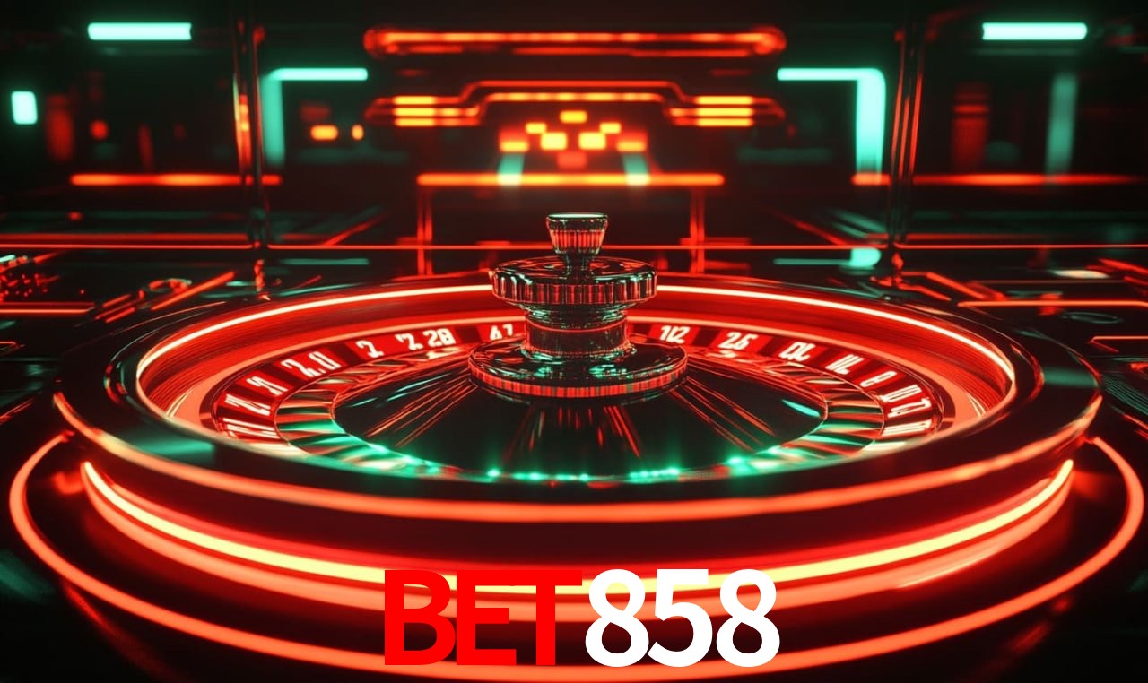 Inovações de Jogos na bet858: O Futuro das Experiências Interativas