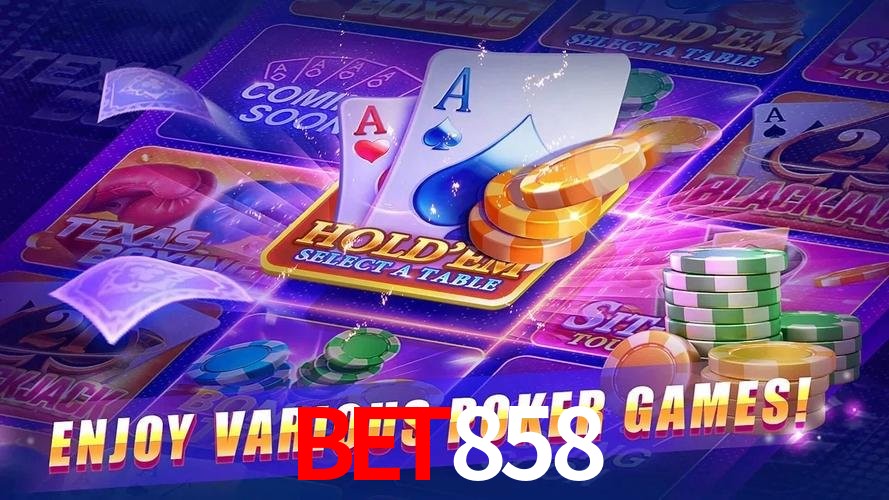 Explorando a Categoria de Eventos em Apostas na bet858
