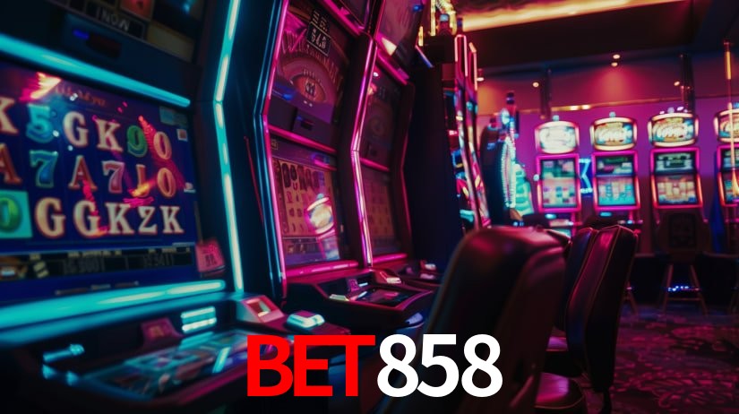 Seasonal Promotions bet858