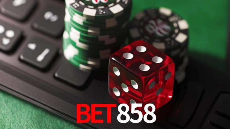 Quick Registration bet858