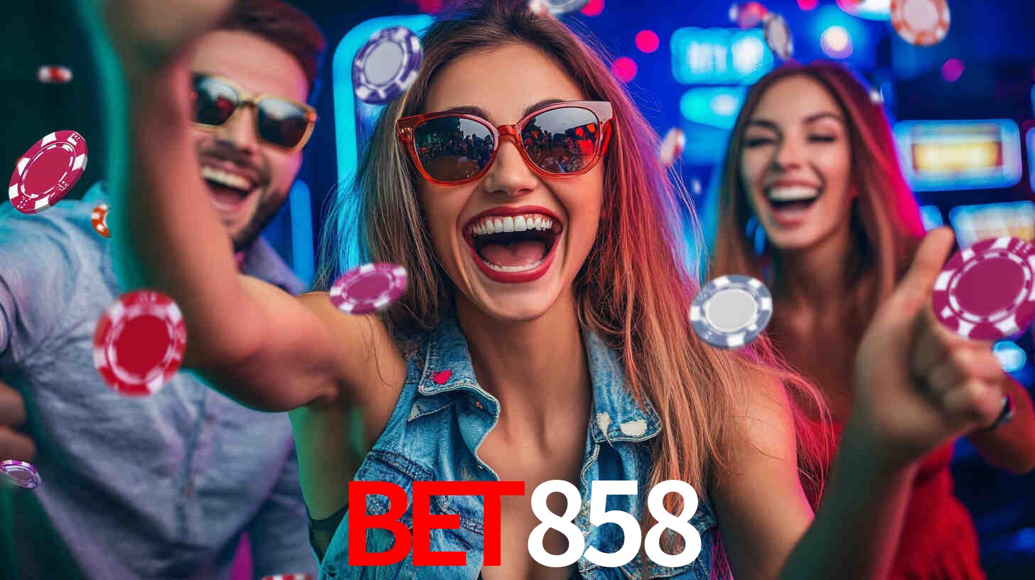 Apostas Esportivas na bet858: Um Guia Completo