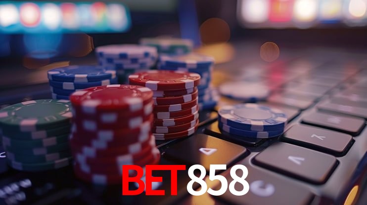 Jogos de Slot bet858