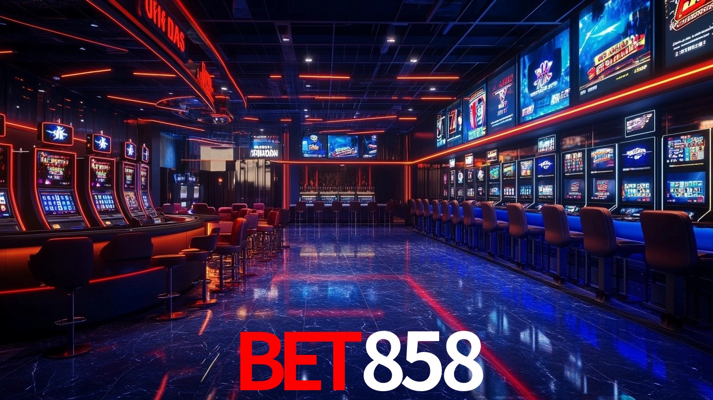 Roulette Table bet858