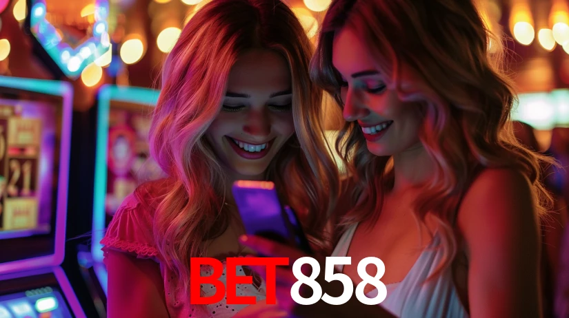 Explore as vantagens do bet858: serviço profissional e confiabilidade